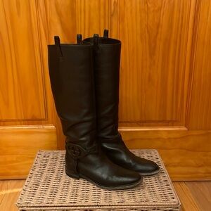 Gucci Boots!